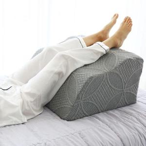 나코자요 하이드 다리베개 무릎 발쿠션 SL (33cm)