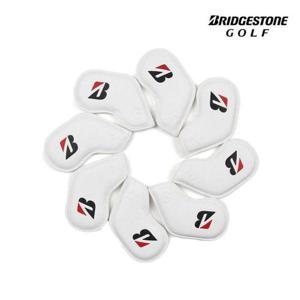 [브릿지스톤]브리지스톤 V300 8아이언커버 판매합니다.