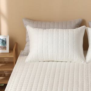 세라지오 순면 누빔 베개커버 50x70