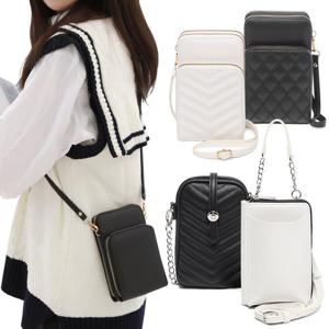 프롬헤븐 가벼운 미니크로스백 핸드폰가방 52종 균일가