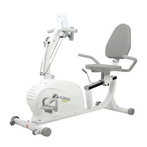 반값 로베라 좌식 실내자전거 V-70 로프장착 전신 운동기구