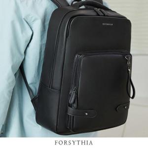 [포지시아] 직장인백팩 남성백팩 여행용백팩 가죽백팩 F59