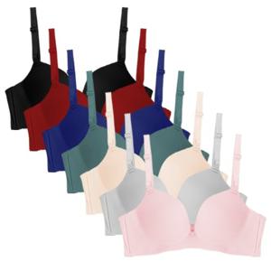 볼리쉬 VOL.1 와이어리스 브라 2세트 1014