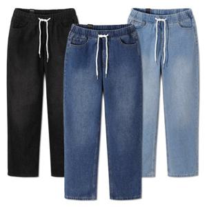 [MNC] 멀티5041 세미와이드핏 밴딩청바지 (MDIP169JM)