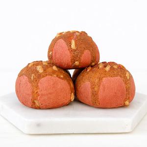 [빵집명소 베비에르]사과맛 마왕파이 8개입*2박스