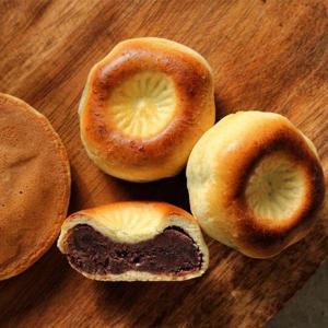 갤러리아_명가다인 아이스 경주빵 50개입