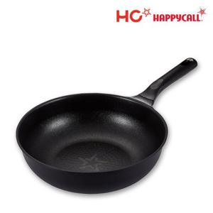 HOT딜▶[HAPPYCALL] HC해피콜 포르마 IH 주물 궁중팬 28cm