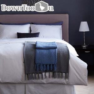 다운투유 에스디 호텔식 면도비 이불커버Q