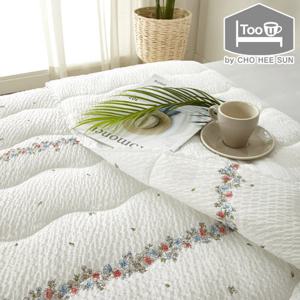 [투유바이조희선]퍼이에 리플 시어서커 여름차렵이불(S)