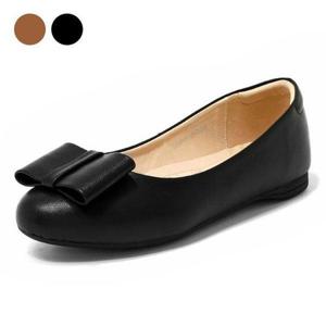 갤러리아_SAERA 세라 플랫 C20P411 흑색 1CM