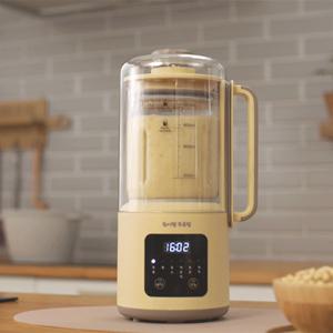 오토쿡 두유제조기 죽이랑 두유랑 대용량 1,000ML