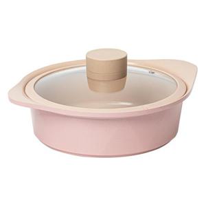 오슬로피그 인덕션 전골냄비 오뎅냄비 샤브샤브냄비 세라믹 통주물 22cm