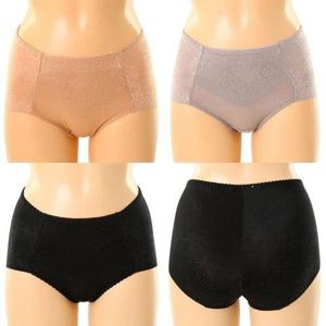 갤러리아_[여]비너스 배를 가볍게 눌러주는거들형 햄팬티3종세트(VPT6347C