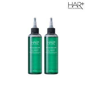 [헤어플러스] [1+1] 오프레시 딥 허벌 워터 스케일러 200ml 2개