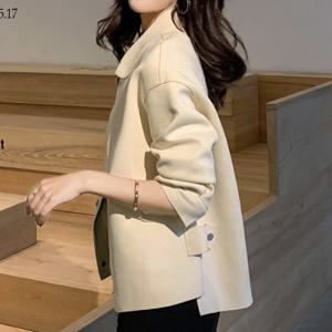 [몽벨리즈]플랫카라데일리자켓 mde2300144