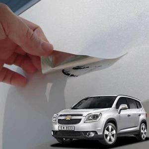 [XBK49KL5_48]올란도 붓펜 스티커 GQK 건스모크그레이 페인트