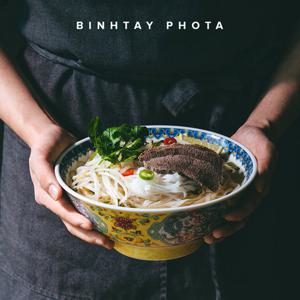 [더싱싱] 빈타이 포타 소고기맛 베트남 쌀국수 20팩 (팩당 65g)