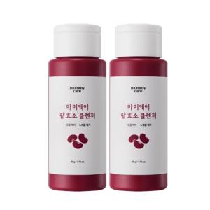 [마미케어] 팥 효소 클렌저 50g 2개