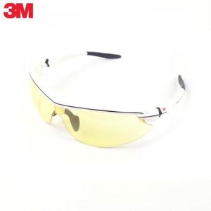 [BZJKM4BS_4A]300WA 프리미엄 AP 노란 보안경 3M 렌즈