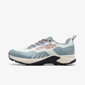 [프로스펙스]트레일 런닝화 트레킹화 크로스 레이스 122 / PW0MW23S722_GN