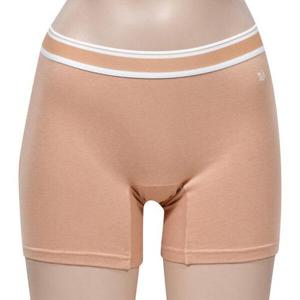 [Sogot]밴딩 포인트 Y존 압박이 적은 여성 플러피 드로즈 팬티 0083iz