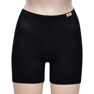 [Sogot]밑마찌 입체 패턴으로 보다 자유로운 여성 인견 3부 속바지 0041eg