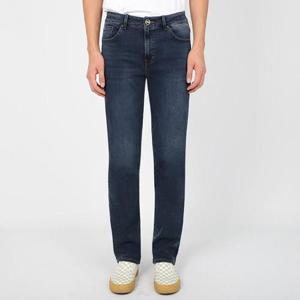 [게스]게스 남성 청바지 뉴컬러 테이퍼핏 다크블루 MM3D1175