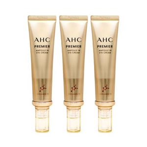 AHC 앰플 인 아이크림 40ml 3개