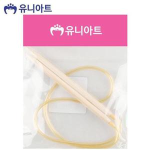 [BZJKFMOQ_4B](우드) 1400 대바늘 (7mm)