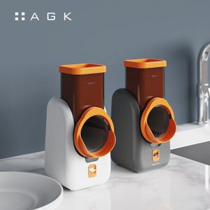 AGK NORDIC 스빙 라이트 만능채칼