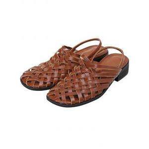 [레코브](레코브) 매듭 샌들(LC43CAAS005X)