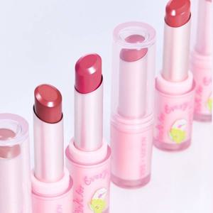 [AGE 20S X 사키] 에이지투웨니스 케어글로우 립밤 3.5g