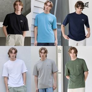 [에버라스트] 25S/S 남성 소로나 썸머 티셔츠 6종