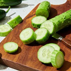 [올즈마켓]천안 수분가득 백다다기 백오이 특 5개