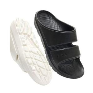 투반도 슬리퍼 투 스트랩 가벼운 푹신한 EVA 여름 샌 (WEEA50F)