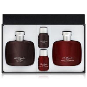 [보닌]더 캐릭터 남성 기초 2종 기획세트