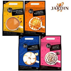 [쟈뎅]까페모리 까페모카+카라멜 마끼아또+바닐라라떼+헤이즐넛향 (28546972)