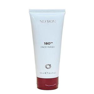 뉴스킨 180도 페이스 워시 비타민C 클렌저 125ml(AD)