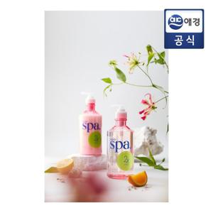 케라시스 두피스파 비듬케어 750ml 샴푸 1개 750ml 컨디셔너 1갸