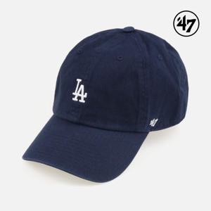 [47브랜드]47브랜드 LA 엘에이 데일리 볼캡 야구 모자 남자 여자