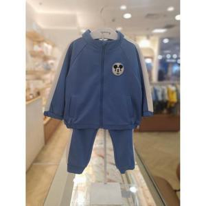 아가방 세이브존03 아가방 디즈니 미키 저지 상하복세트 AQ79R123003A