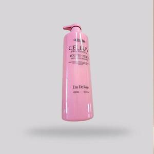 [셀럽] 셀럽 프로페셔널 유스 PDRN 샴푸 450ml 오드 로즈향 x 1개