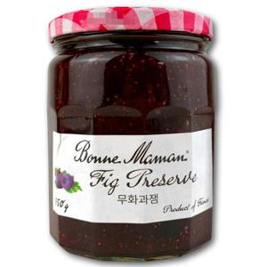 [해핑] 코스트코 본마망 무화과잼 750g 과일잼 스프레드