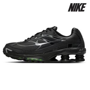 나이키 운동화 /s4- IQ0294-010 / 남성 샥스 라이드 2