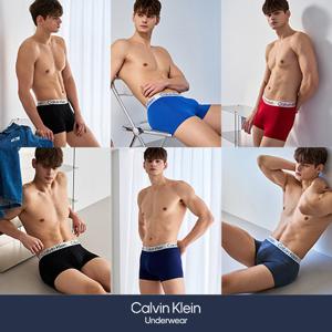[10%앱적립][Calvin Klein] 26SS 캘빈클라인 드로즈 리미티드 에디션 (26차)