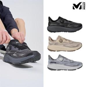 [밀레][밀레] 26SS 데일리슈즈, 남성