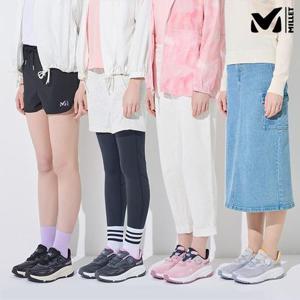 ★텐텐★ [밀레] 26SS 워킹화 여성 4컬러 택1