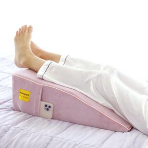 나코자요 특허 맞춤형 5세대 다리베개 발 쿠션 V1