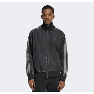 갤러리아_[ADIDAS] 아디컬러 데님 파이어버드 트랙 탑 DENIM FB TT KD1516