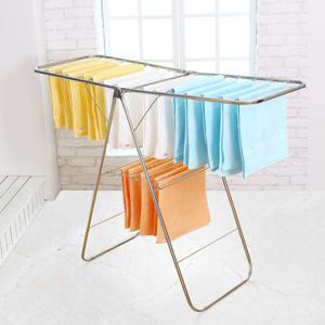 [라이펀]나이스 Y형빨래건조대 A+(올스텐)